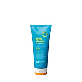 Milk Shake, Sun & More, Hair Treatment Cream Mask, For Nourishing, 200 ml - Teknashop Ltd