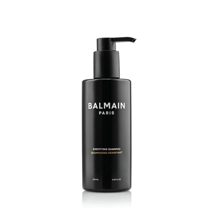 Balmain Professionnel, Homme, Hair Shampoo, Bodyfying, 250 ml - Teknashop Ltd