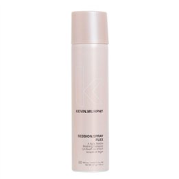 Kevin Murphy, Session Spray, Paraben-Free, Hair Spray, For Styling, Flexible Fixation, 400 ml - Teknashop Ltd