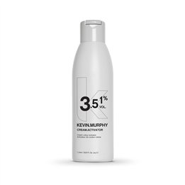 Kevin Murphy, Kevin Murphy, Hair Colour Activator Lotion, 3.5 vol, 1%, 1000 ml - Teknashop Ltd