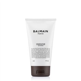 Balmain Professionnel, Couleurs Couture, Hair Colouring Cream Mask, Illuminating,  Ash Brown, 150 ml - Teknashop Ltd