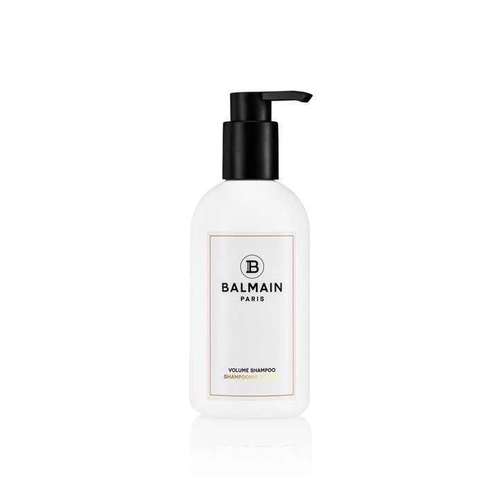 Balmain, Volume, Hair Shampoo, Volume, 300 ml - Teknashop Ltd