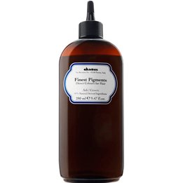Davines, Finest Pigments, Hair Colouring Pigment,  Ash, 280 ml - Teknashop Ltd