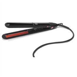 LB, B-IR Straightener Slim, Electric Steam Hair Straightener - Teknashop Ltd