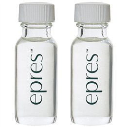 Set Duo, Epres, Professional, Hair Serum, Bond Repair, 15 ml - Teknashop Ltd