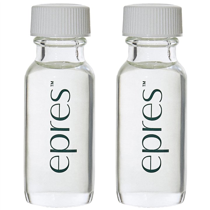 Set Duo, Epres, Professional, Hair Serum, Bond Repair, 15 ml - Teknashop Ltd