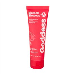 Goddess, Leave In Restorative, Hair Treatment Cream Mask, Repairing, 50 ml - Teknashop Ltd