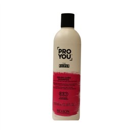 Revlon, Proyou The Keeper, Post Colour Shampoo, Color Protection, 350 ml - Teknashop Ltd