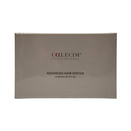 Set, Calecim Professional, Calecim, Hair Serum, For Growth Stimulation, 6 pcs, 5 ml - Teknashop Ltd