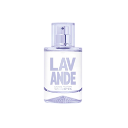 Solinotes, Lavande, Eau De Parfum, For Women, 50 ml - Teknashop Ltd