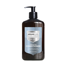 Arganicare, Biotin, Hair Conditioner, Strengthening & Repairing, 400 ml - Teknashop Ltd