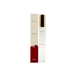 Sorvella, Mountain Collection Saint Elias, Eau De Parfum, Unisex, 10 ml - Teknashop Ltd