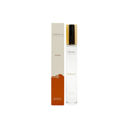 Sorvella, Mountain Collection Whitney, Eau De Parfum, Unisex, 10 ml - Teknashop Ltd