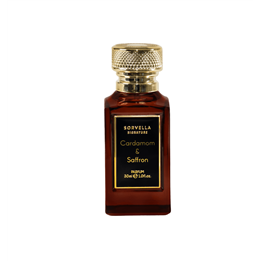 Sorvella, Signature Cardamom & Saffron, Parfum, Unisex, 30 ml