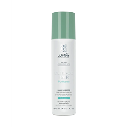BioNike, Defence Hair, Hair Dry Shampoo, Purifying & Refreshing, 150 ml