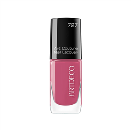 ArtDeco, Art Couture, Vinyl-Gloss, Nail Polish, 727, Yin, 10 ml