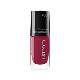 ArtDeco, Art Couture, Vinyl-Gloss, Nail Polish, 730, You, 10 ml