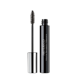 ArtDeco, Volume Sensation, Volumizing & Defining, Mascara, 01, Black, 15 ml