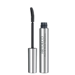 ArtDeco, Curl & Style, Curling & Volumizing & Defining & Long Lasting, Mascara, Black, 8 ml