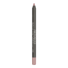 ArtDeco, Soft, Waterproof, Lip Liner, 132, Pure Truffle, 1.2 g