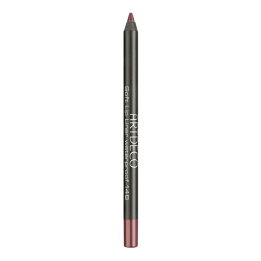 ArtDeco, Soft, Waterproof, Lip Liner, 148, Just Coffee, 1.2 g