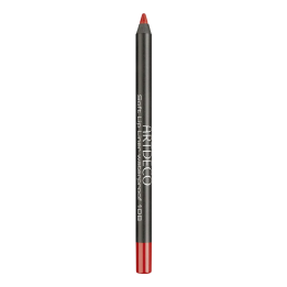 ArtDeco, Soft, Waterproof, Lip Liner, 108, Fireball, 1.2 g