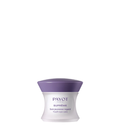 Payot, Supreme Jeunesse, Illuminating, Eye Cream, 15 ml *Tester