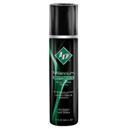 ID MILLENIUM - LONG LASTING SILICONE BASE LUBRICANT 500 ML - D-236938