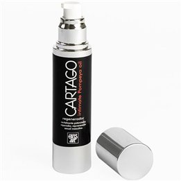 EROS-ART - MALE CARTHAGE STIMULATING INTIMATE OIL - D-197968 - Teknashop Ltd