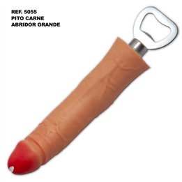 Super Large Penis-Shaped Bottle Opener 20 cm - 8412345050558 - Teknashop Ltd