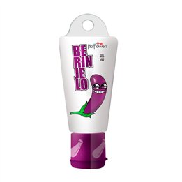 Beinjelo Male Stimulating Gel 15gr - 78989400735 - Teknashop Ltd