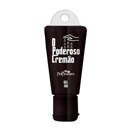 Poderoso Male Stimulating Gel 15gr - 7898911441738 - Teknashop Ltd