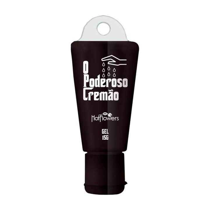 Poderoso Male Stimulating Gel 15gr - 7898911441738 - Teknashop Ltd