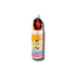 Vagina Shapes Baby Bottle Small 360 ml - 8412345060625 - Teknashop Ltd