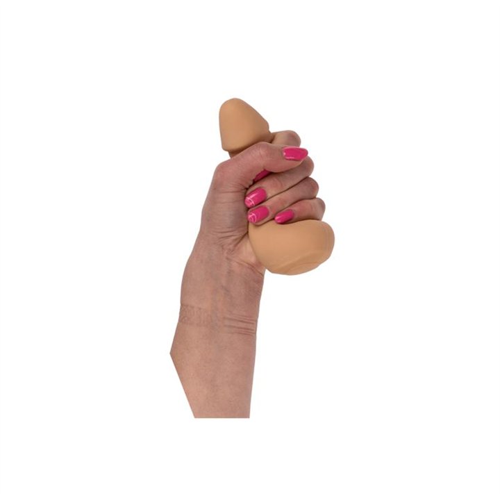 Penis Stress Ball - 8412345052729 - Teknashop Ltd