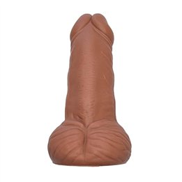 Penis-shaped Stress ball - 8412345053634 - Teknashop Ltd
