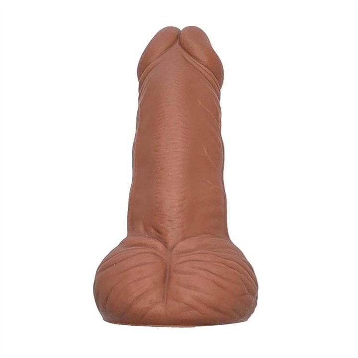 Penis-shaped Stress ball - 8412345053634 - Teknashop Ltd