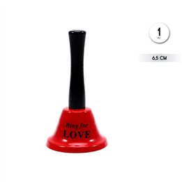 Bell Ring For Love - 8412345053887