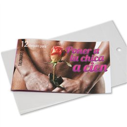 Checkbook Put Your Girl A Hundred 12 Coupons - 8412345045790 - Teknashop Ltd