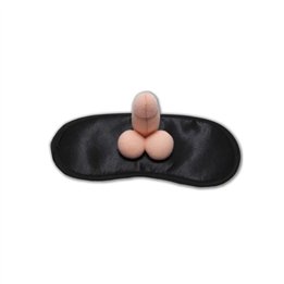 Penis eyemask - 8412345081682 - Teknashop Ltd