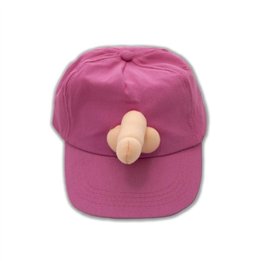 Penis Cup Fucsia - 8412345038150