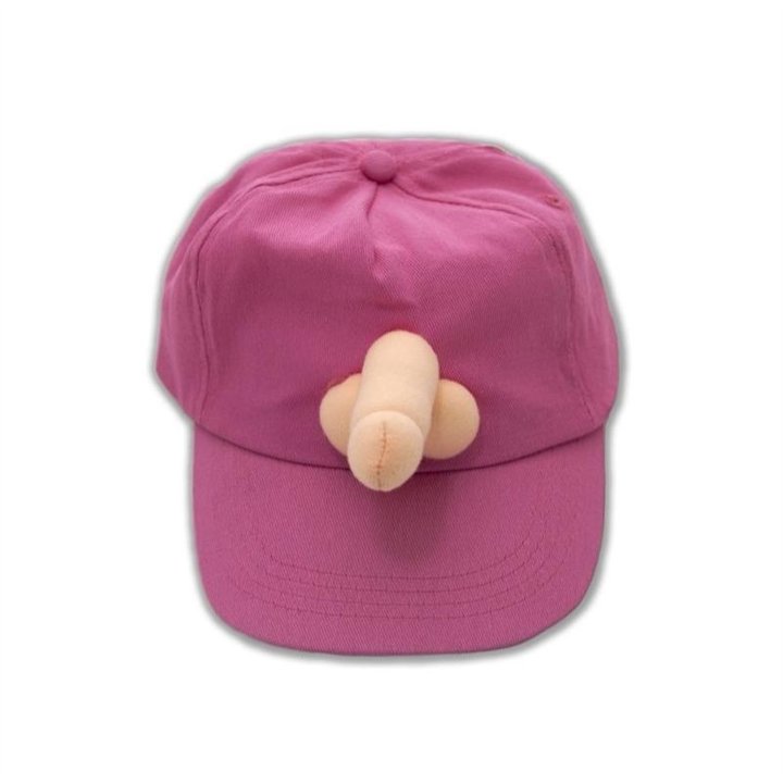 Penis Cup Fucsia - 8412345038150 - Teknashop Ltd
