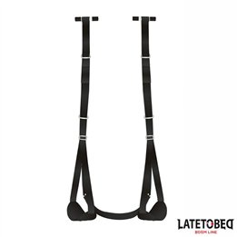 Pad Door Jam Sling - 8436615008940 - Teknashop Ltd