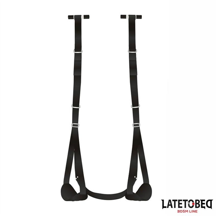 Pad Door Jam Sling - 8436615008940 - Teknashop Ltd