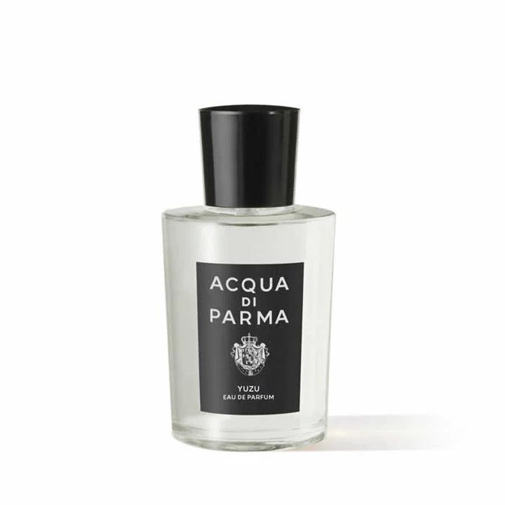 Acqua Di Parma Yuzu Eau De Parfum Spray 100ml - unisex - Teknashop Ltd