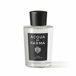 Acqua Di Parma Yuzu Eau De Parfum Spray 180ml - unisex - Teknashop Ltd