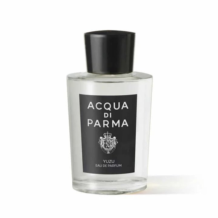 Acqua Di Parma Yuzu Eau De Parfum Spray 180ml - unisex - Teknashop Ltd