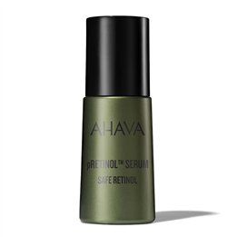 Ahava, pRetinol, Retinol, Anti-Wrinkle & Firming, Serum, For Face, 30 ml - Teknashop Ltd