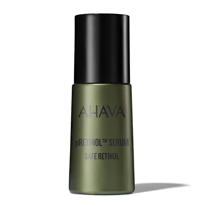 Ahava, pRetinol, Retinol, Anti-Wrinkle & Firming, Serum, For Face, 30 ml - Teknashop Ltd