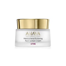 Ahava, Halobacteria Restoring, Hydrating, Firming, Lifting, Cream, For Face, 50 ml - Teknashop Ltd